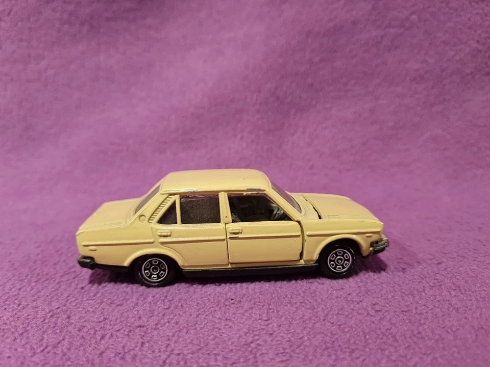 MERCURY 1 FIAT 131 4 PORTE SCALA 1/43 - Immagine 2 di 4