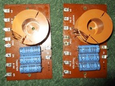 Realistyczne jednostki crossoverowe 40-1296A (2 off)