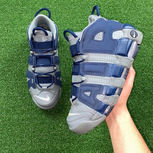 nike air more uptempo cool grey