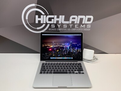 APPLE MACBOOK PRO 13 APPLE MACBOOK PRO 13