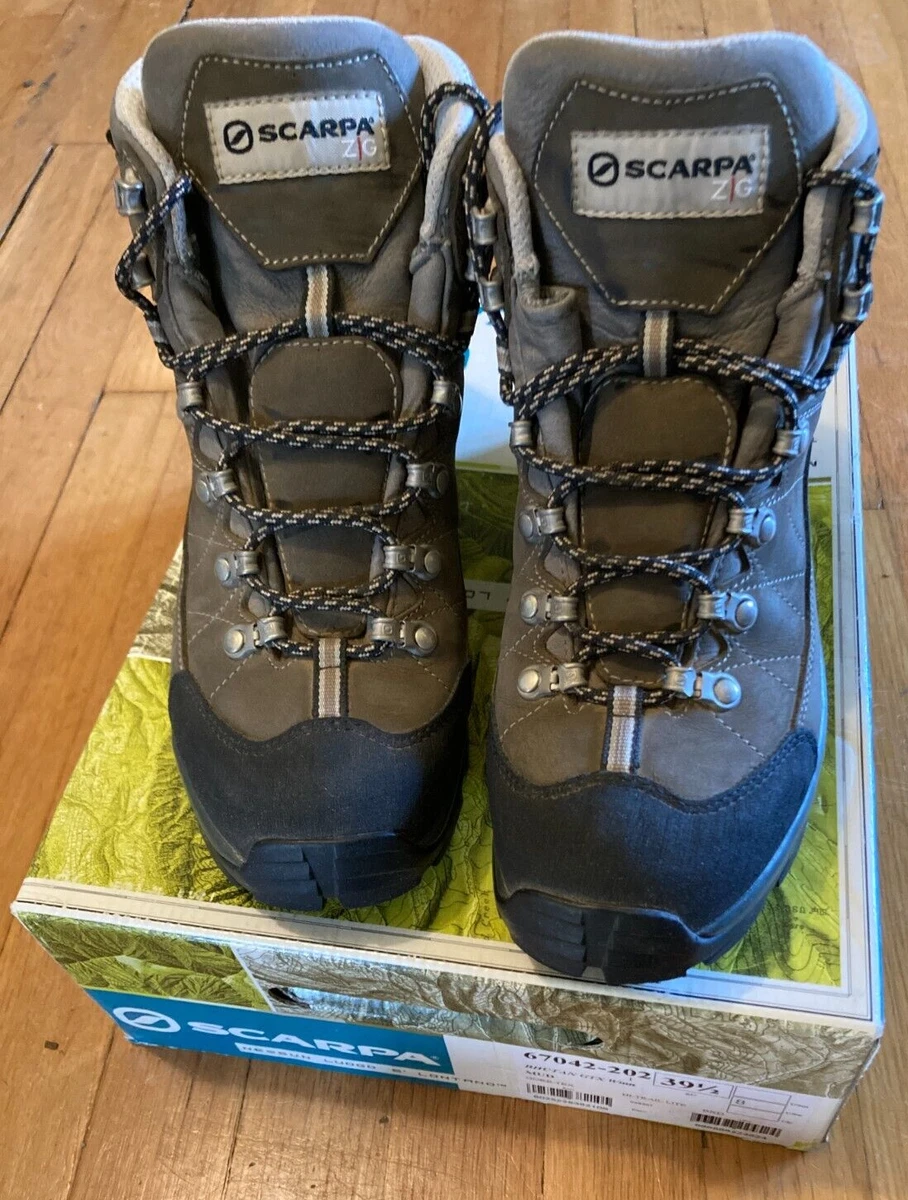 Scarpa cheap bhutan gtx