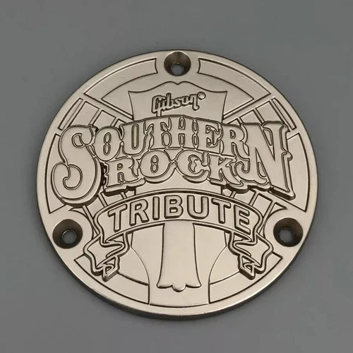 Gibson Southern Rock 57 '58 '59 1959Les Paul Standard Toggle Switch Cover Plate