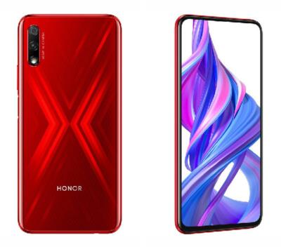 Android Huawei Honor 9X (China) 4/64GB 6/64GB 6/128GB 8