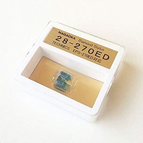NAGAOKA diamond stylus G28-270ED for EPS-270ED Compatible | eBay