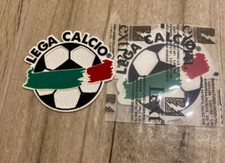 Toppa Patch Serie A 2003 2004
