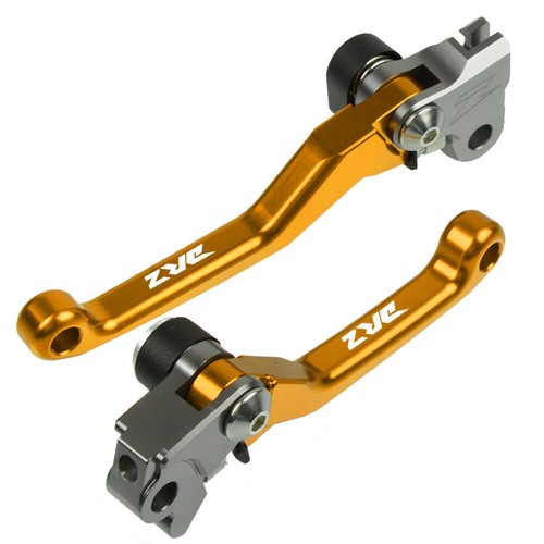 Schwenk Brems Kupplungshebel für Suzuki DRZ400 E/S/SM DRZ400SM DRZ400S 2000-2021 - Bild 11 von 15