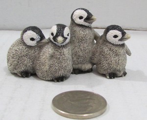 schleich emperor penguin