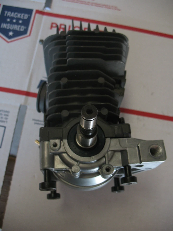 Motor completo 46 mm para cigüeñal de motosierra STIHL 029 039 MS290 MS310 390 Foto 2 de 4