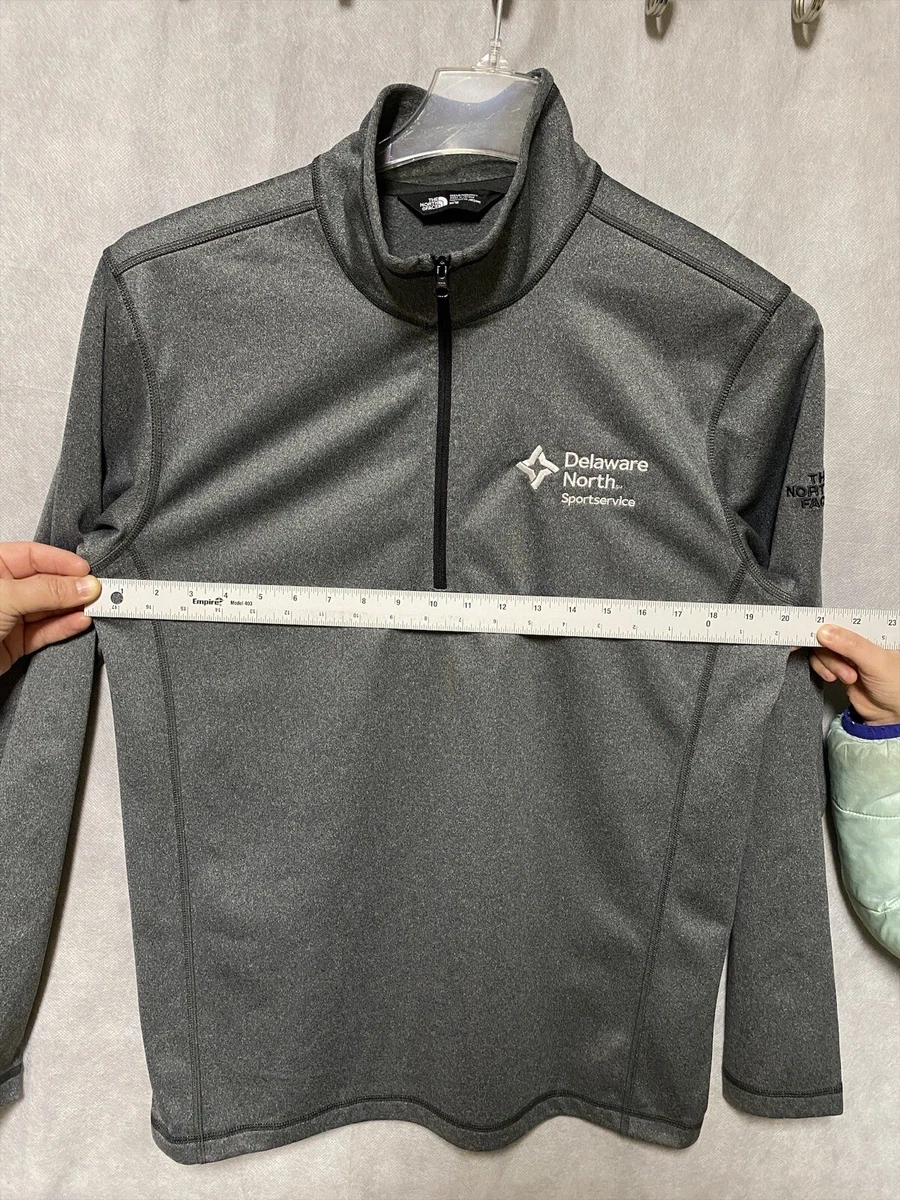 North face lightweight pullover deals