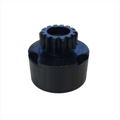 14T CLUTCH BELL FOR NITRO BUGGY HONG NOR #438