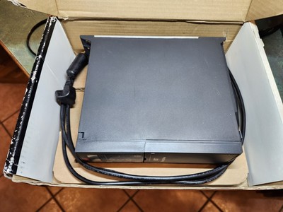  DANFOSS 132F0024 VLT MICRO DRIVE VARIABLE FREQUENCY DRIVE