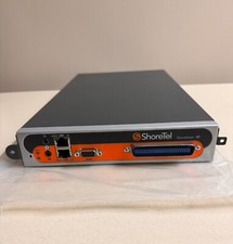 Shoretel ShoreGear 50 SG-50 ST001 Voice Switch