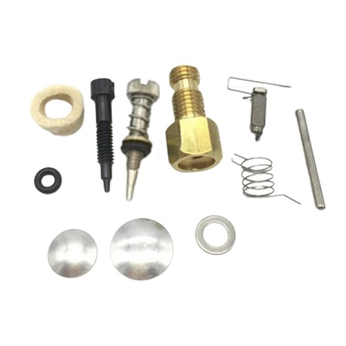 632347 632019a 1 kit de réparation de carburateur durable pour bol et flotteur - Foto 6 di 6