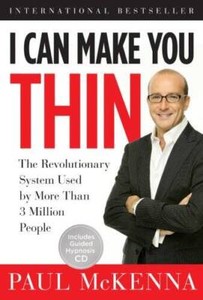 I Can Make You Thin: The Revolutionary System Used by More Than 3 Million - GOOD