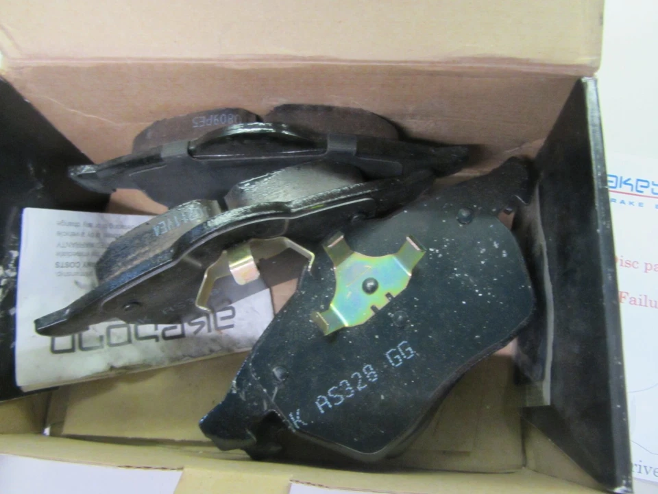 Akebono EUR836 - Image 4 of 4