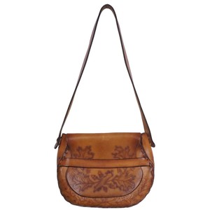 boho saddle bolsa