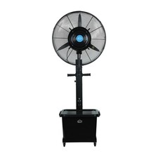VENTILATORE NEBULIZZATORE 260W MAGNUM