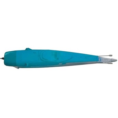 Dynam C188 Rumpf (blau),