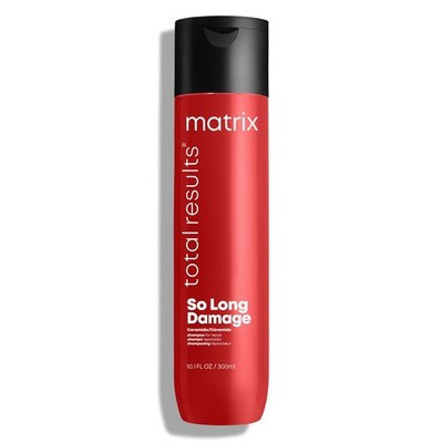 Matrix Total Results So Long Damage Control Shampoo 300ml