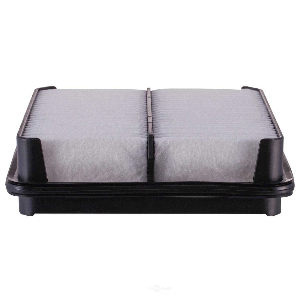 Filtro de aire compatible con Suzuki Grand Vitara Sidekick XL-7 1996-2005 PIEZAS MÁS FILTROS Foto 3 de 4