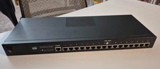 PORTSERVER TS 16 DESKTOP