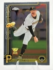 2025 Topps Chrome - Paul Skenes #300 RC Rookie Card