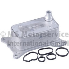 PIERBURG Ölkühler Motoröl 7.09269.84.0 für MERCEDES KLASSE Sports Tourer W246 PIERBURG Ölkühler Motoröl 7.09269.84.0 für MERCEDES KLASSE Sports Tourer W246