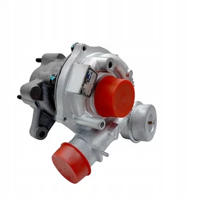 Turbolader Peugeot 2.0 HDI 107 PS Generalüberholt OE 53039880057