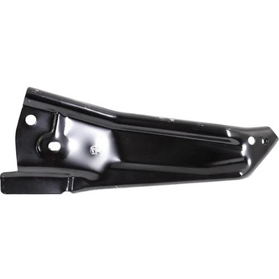 Right Front Fender Support 2014-2019 Nissan Versa SV Plus 4 Cyl 1.6L NI1245104