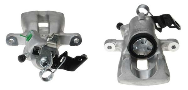 Bremssattel Axia 393075 36Mm FüR Opel Astra CC T98 Caravan F70 Meriva X03 E75-image