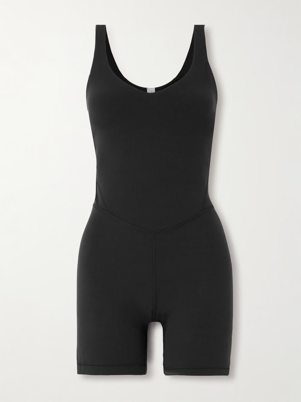 "lululemon Align Bodysuit 6\" tight fit black Sz 6 wmns NWT$128 lulubag"