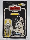 Star Wars ESB Kenner 1980 AT-AT DRIVER 41 Back - Unpunched Nice!