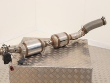 Katalysator ohne Lambdasonde VW Transporter T6 Bus/Caravelle  7LA253059P P179352