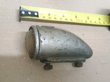 Lucas head light King Of The Road Lamp classic car motorbike moped collectable 