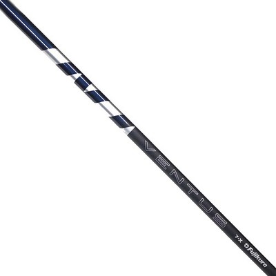 NEW Fujikura Ventus Blue Driver/Fairway Shaft 7-X X-Stiff Flex 46'' Uncut