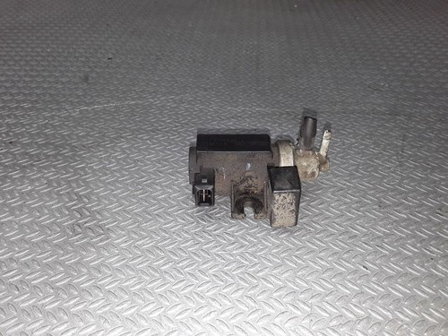 Opel Meriva A 2006 Diesel 74kW Turbolader Druckwandler Magnetventil 72190339