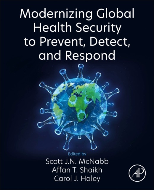 Modernizing Global Health Security To Pr