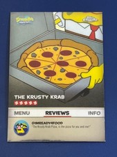 2025 Topps Chrome Spongebob 25th Anniversary Kelp Reviews Inserts  - You Pick!