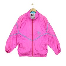 Vintage Le Coq Sportif Trainingsjacke Herren ...