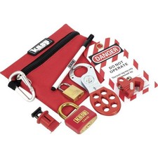 Kasp K81300 Electrician Tool Kit