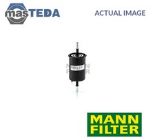 WK 55/3 ENGINE FUEL FILTER MANN-FILTER FOR RAVON GENTRA 1.5 1.5L 79KW