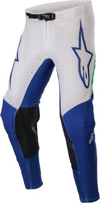 Alpinestars Supertech Risen Motocross Hose, orange, 28