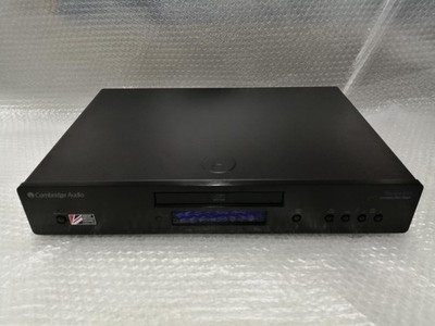 Cambridge Audio Topaz CD5 CD-Player Wolfson DAC gebraucht