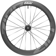 Zipp 404 Firecrest Ruota Posteriore in Carbonio - 700, 12 x 142mm, Blocco Centrale, XDR,