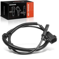 Frankberg ABS-SENSOR Hinten L/R Passend FüR Land Rover Discovery | 5481FB0000704