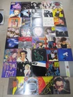 Lot (39) 1980s 12"/33rpm Vinyl Records Prince,Whitney,Bruce,P. Collins,P.Benatar