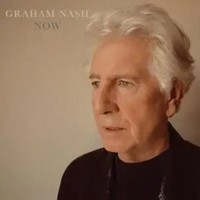 Now | Graham Nash | Audio-Cd | Cd | 2023 | Ean 4050538888812
