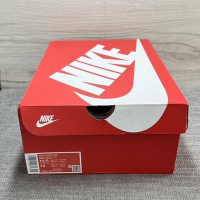Nike P-6000 Premium Bowerman Series Kumquat Color HQ3641-886  display picture 3