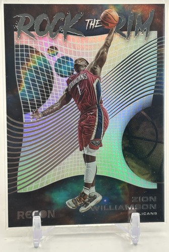 2022 Zion Williamson #13