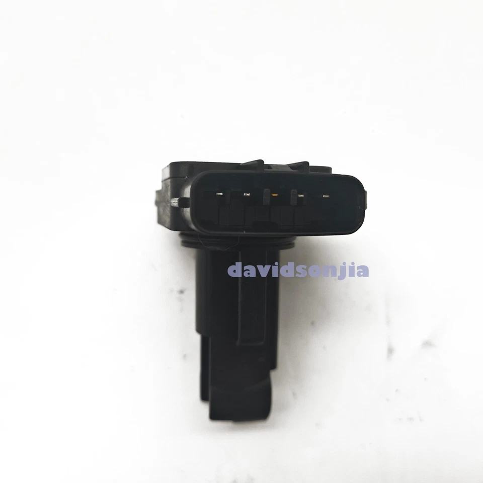 Denso Mass Air Flow Meter MAF Sensor Fits Toyota Lexus Scion 22204-22010 NEW - Image 3 of 4